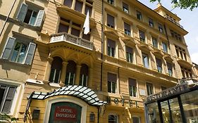 Hotel Imperiale Rom